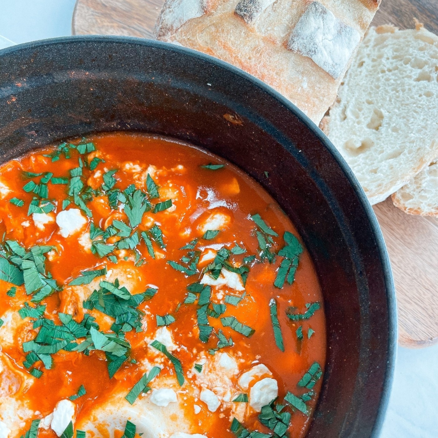 Shakshuka