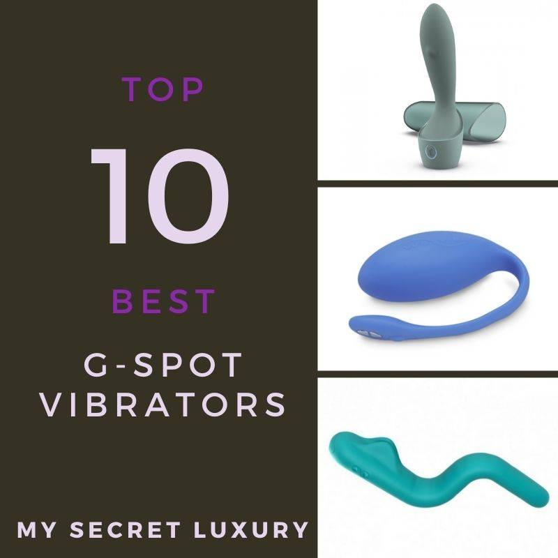 Top-10-Best-G-spot-Vibrators
