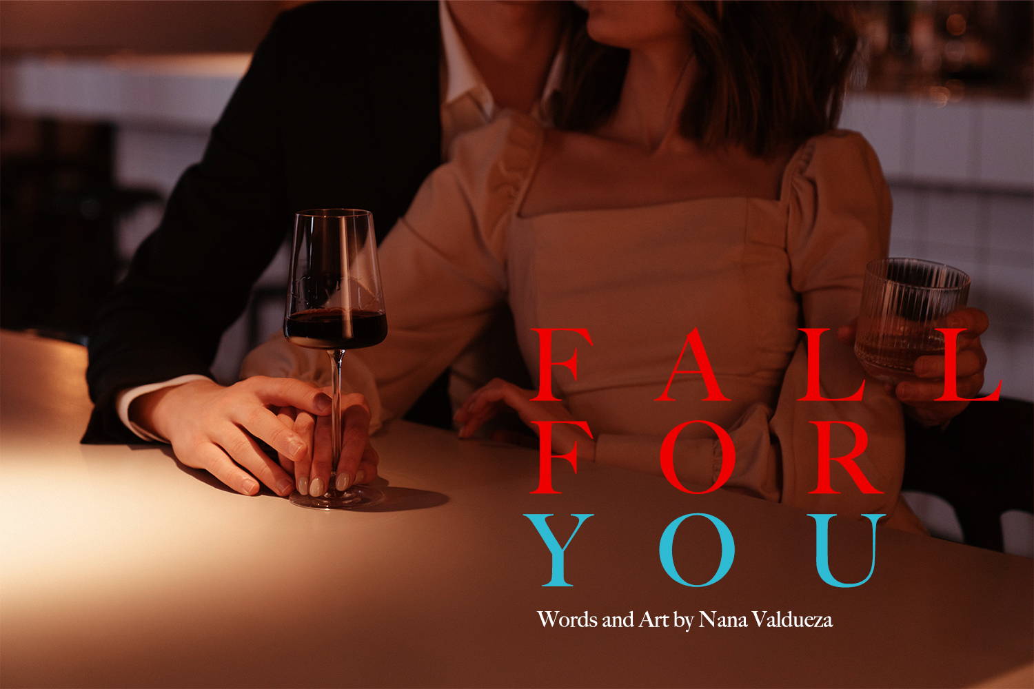 Fall For You - Rustans.com