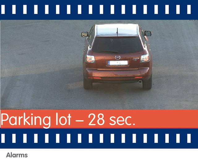 Mobotix Announced Their New VMS MxManagementCenter 1.5