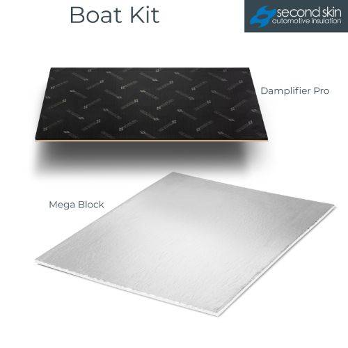 boat insulation kits