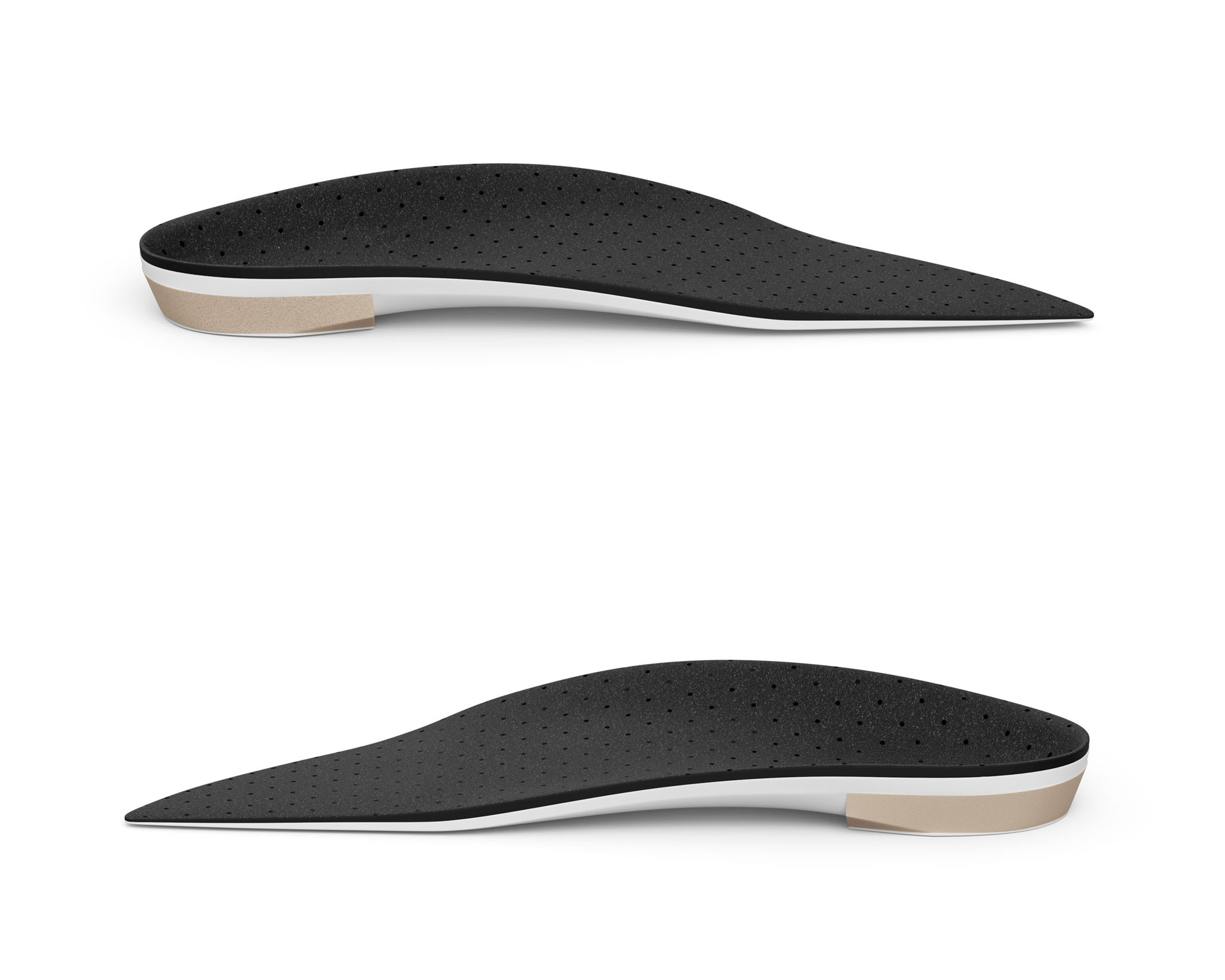 Root P7 orthotic