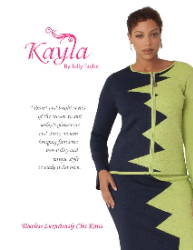 Elegance Fashions | Kayla Knits 2024 Styles