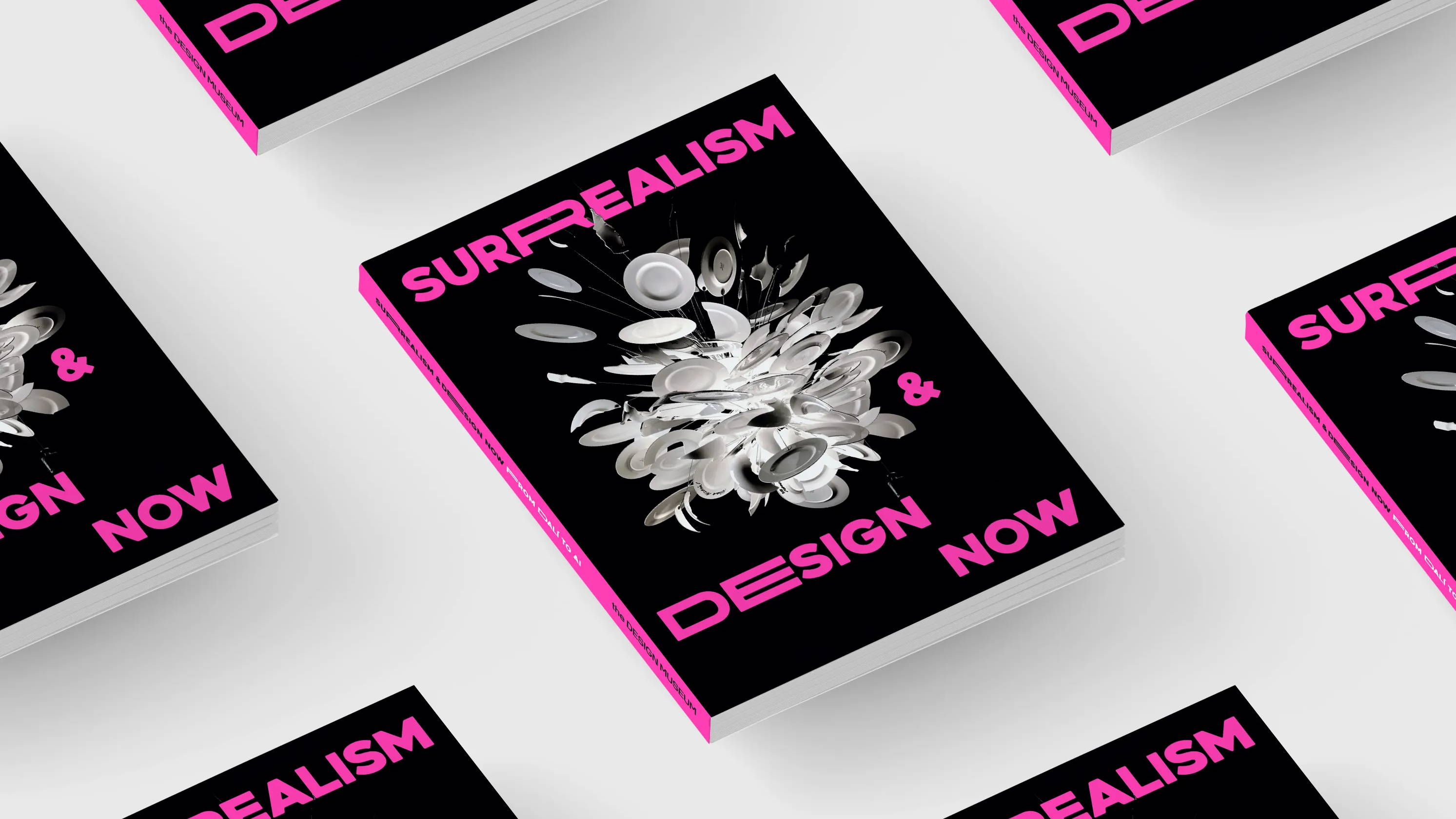 Surrealism & Design Now