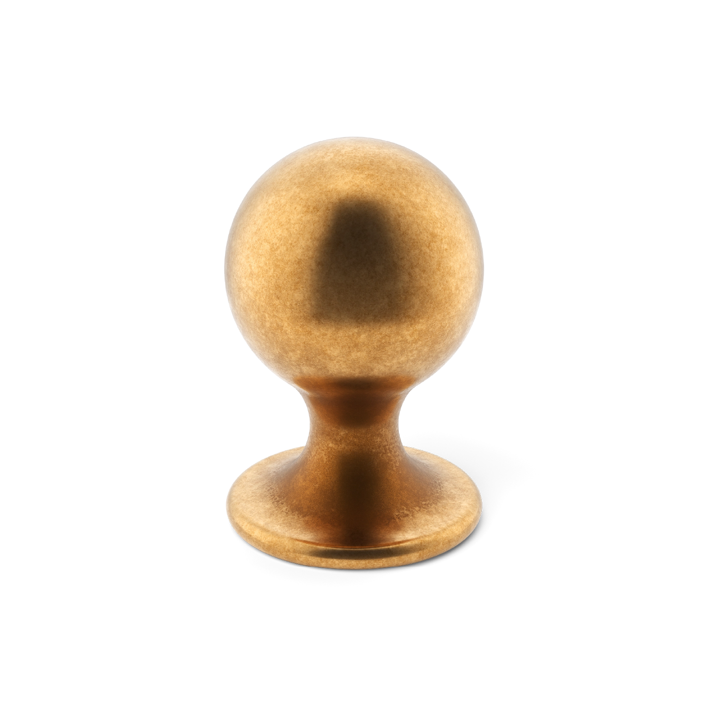 Latchford Cabinet Knob
