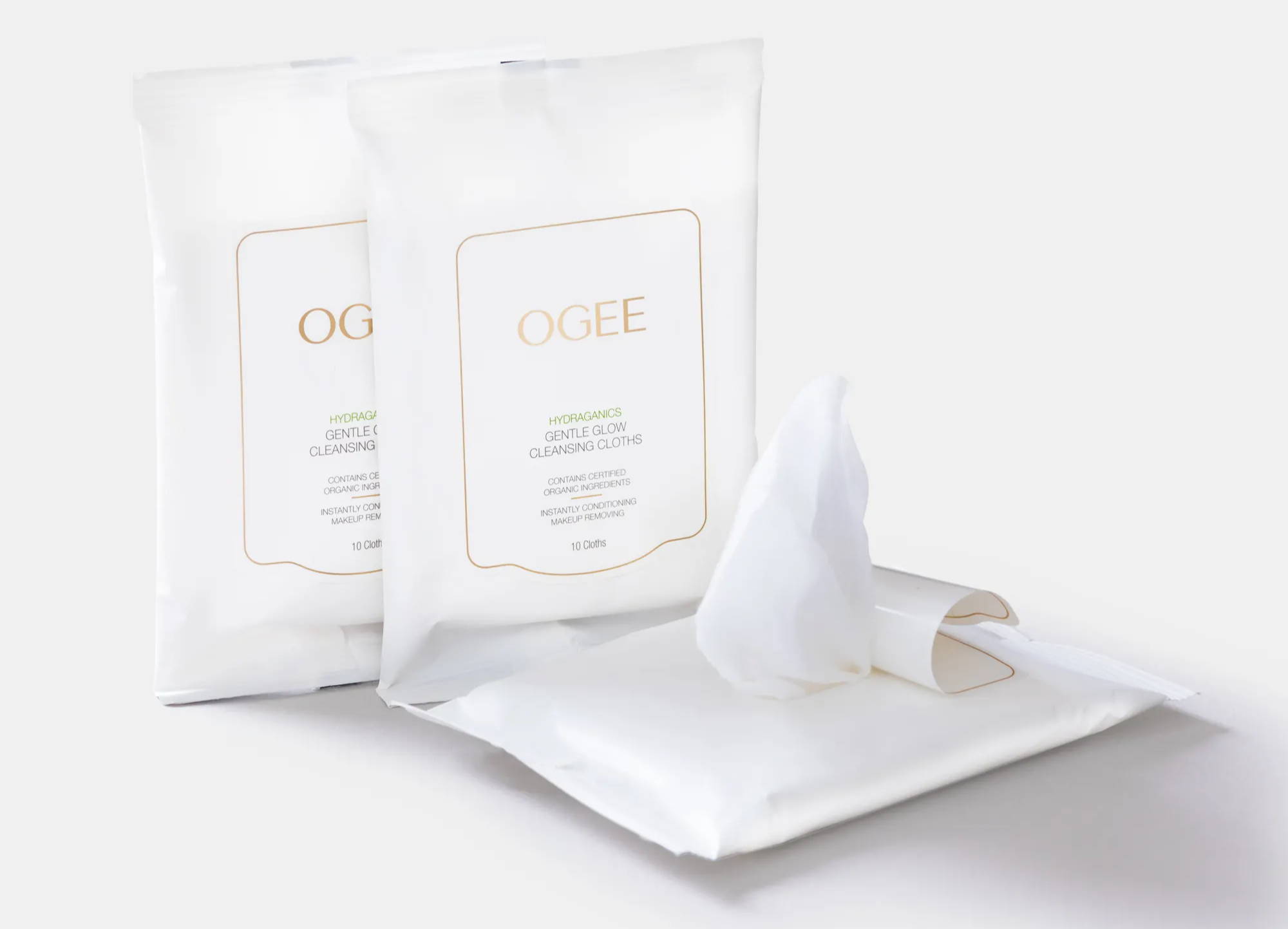organic makeup wipes