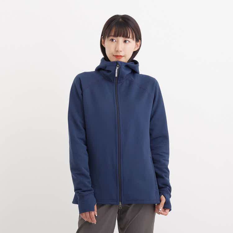 HOUDINI（フーディニ） / モノエアフーディ/WOMENS | YAMAP STORE(ヤ 