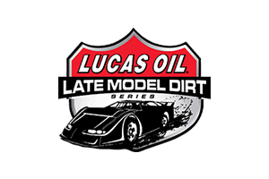 Lucas oil late model dirt series