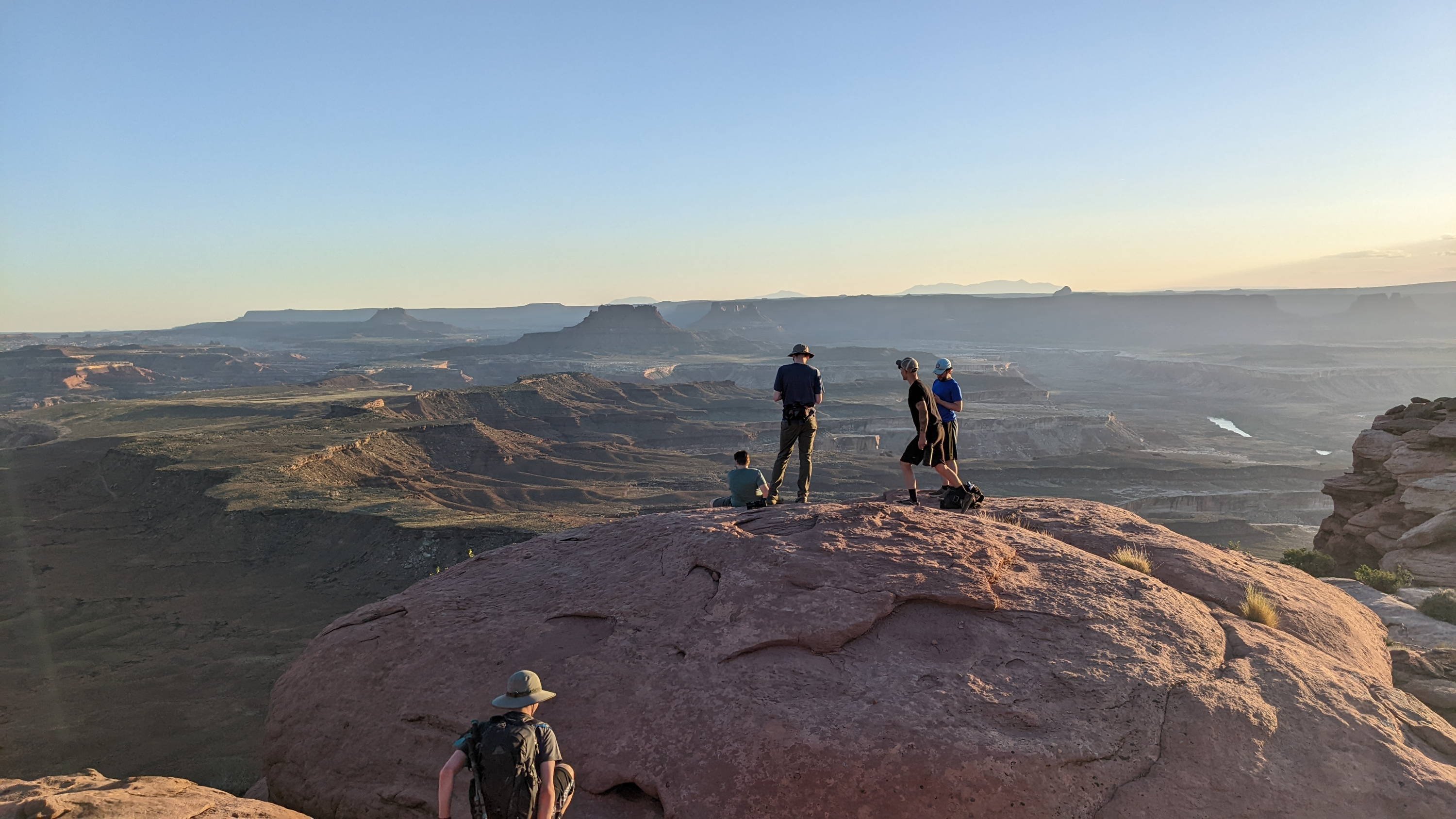 Canyonlands National Park