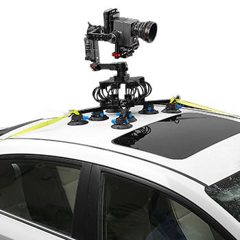 Proaim-SuperGrip-Suction-Car-Mount-w-Vibration-Isolator-for-Camera-Gimbals-