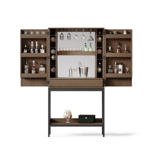 Cosmo Bar Cabinet