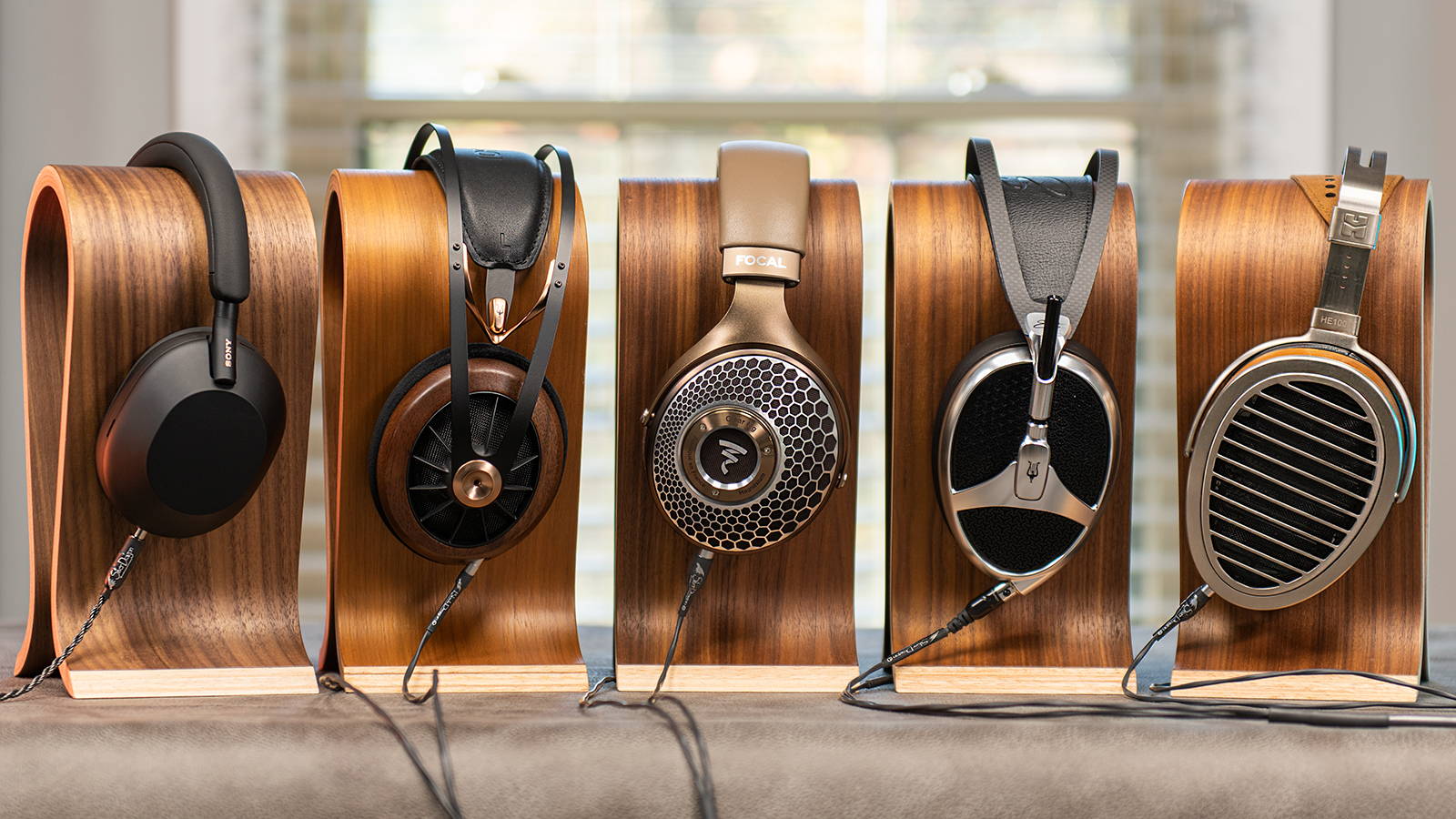 5 best Hi-Fi headphone brands for audiophiles 2023