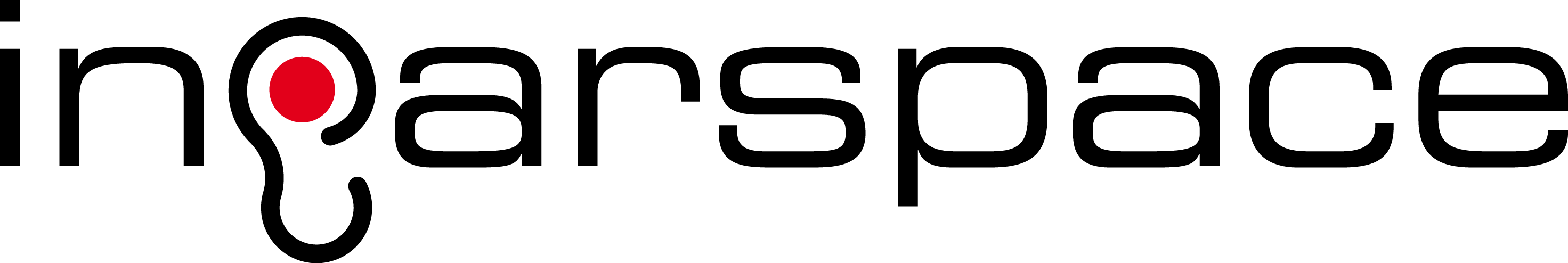 in ear space logo