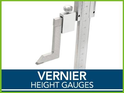 Shop Vernier Height Gauges