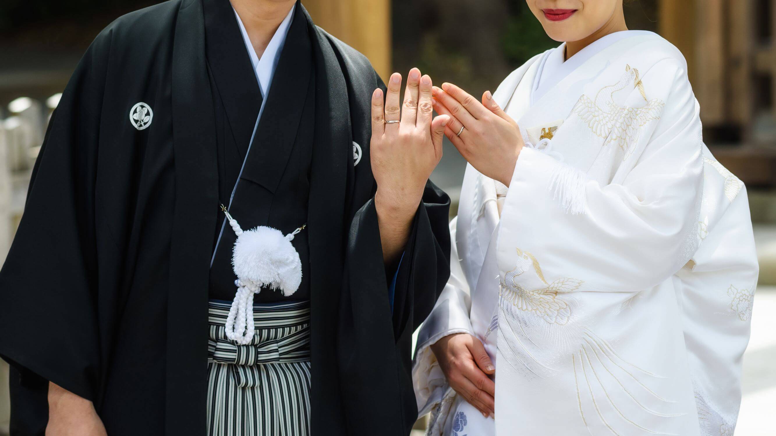 Yukata vs. Kimono vs. Hakama: Your Guide to Traditional Japanese