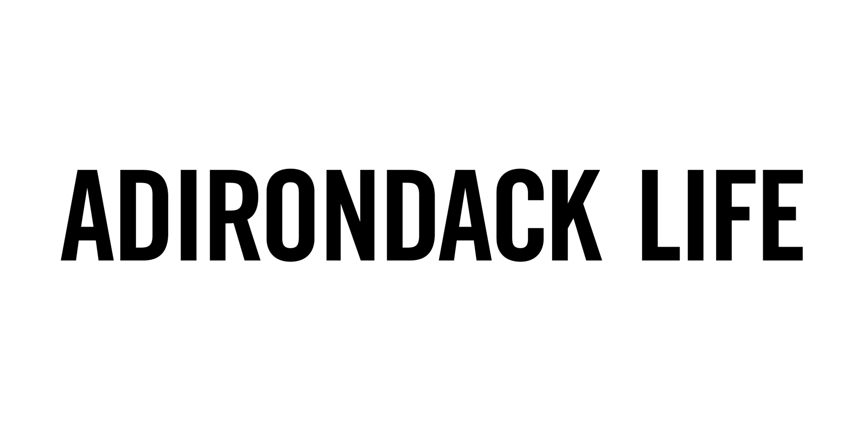 Adirondack Life Logo for article written about Birch Boys Inc