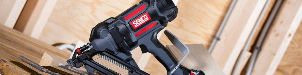 Senco Nail Guns - Here's What You Need to Know