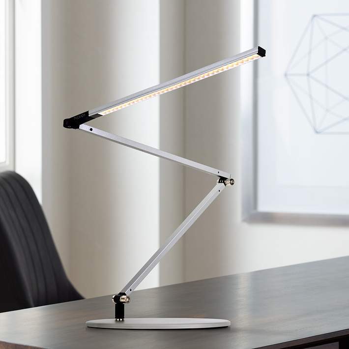 Z Bar LED Desk Lamp