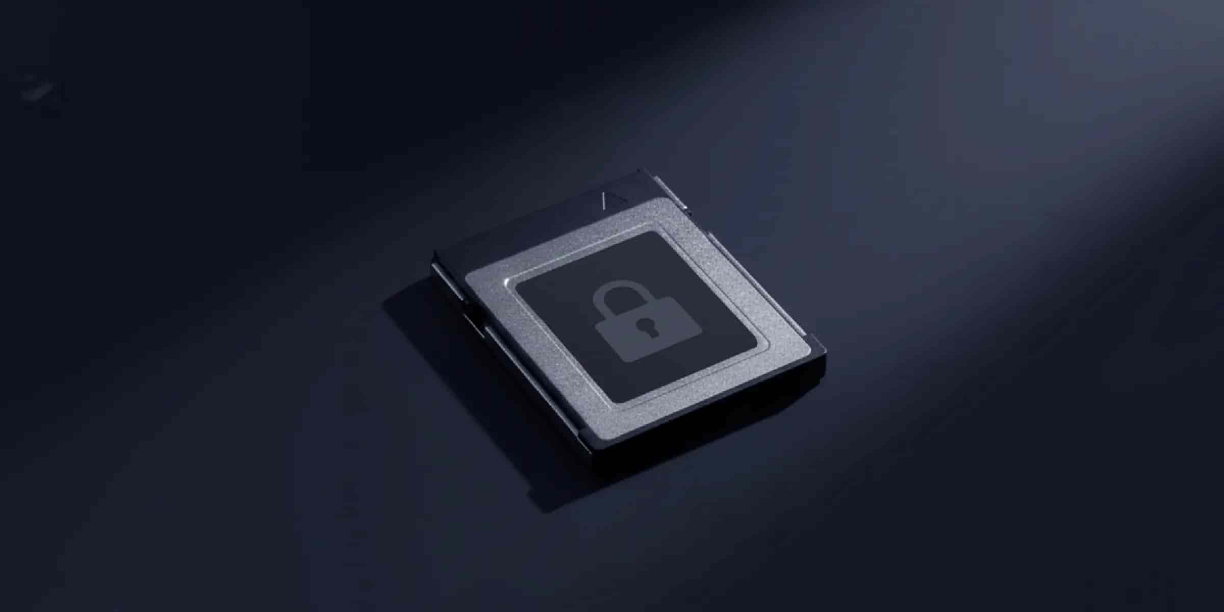 Data Security
