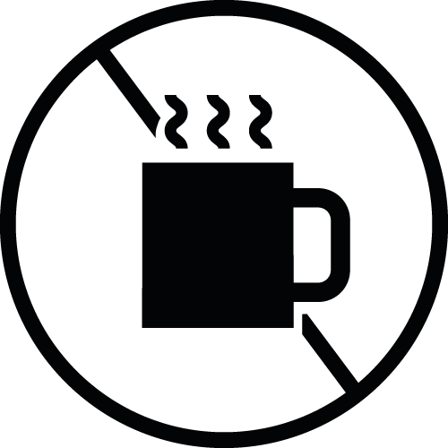 Caffeine Icon