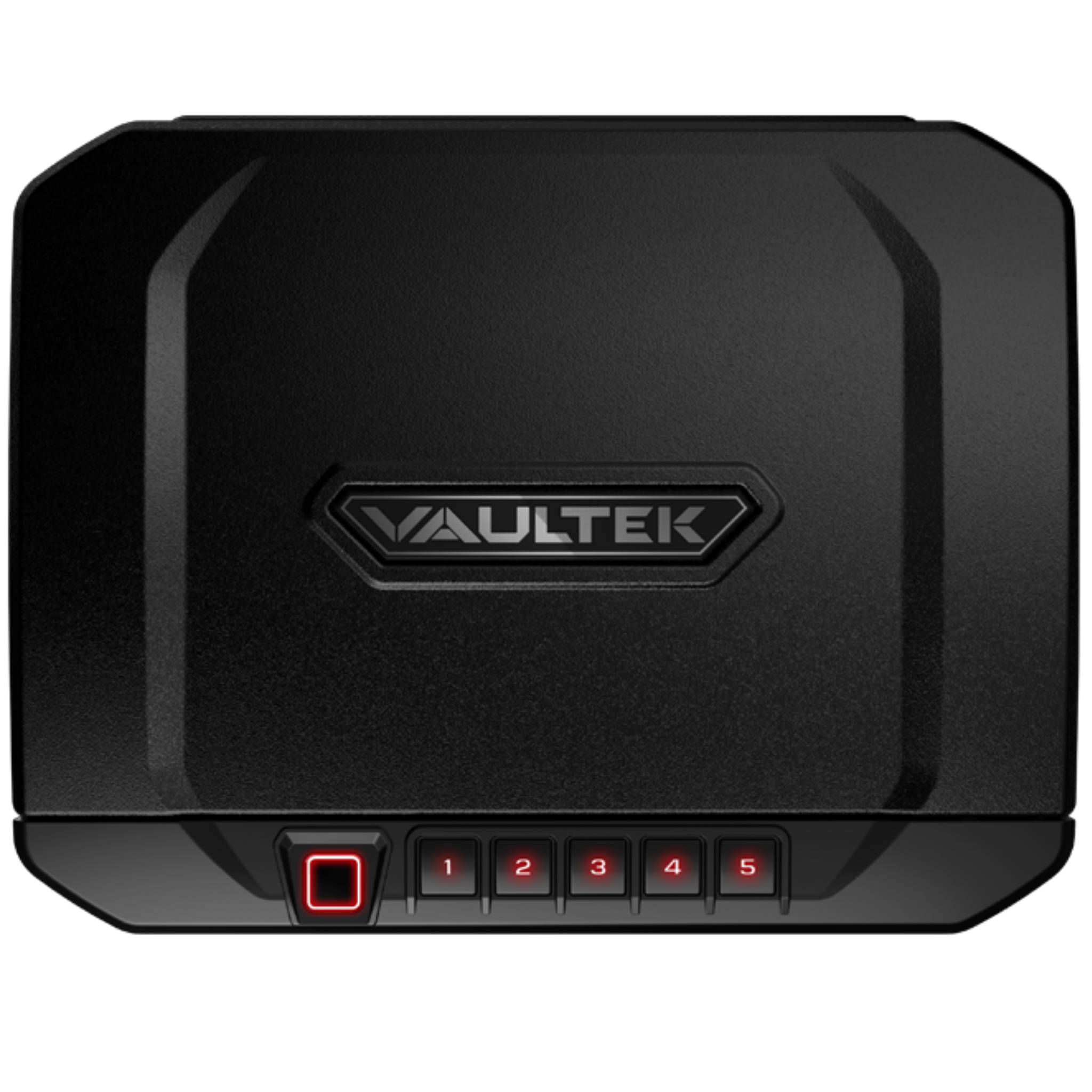 Vaultek VT10i - Bluetooth - Biometric