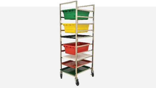 Lug Racks