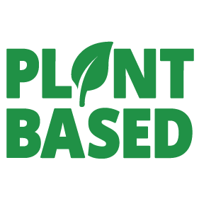 Plant based logo