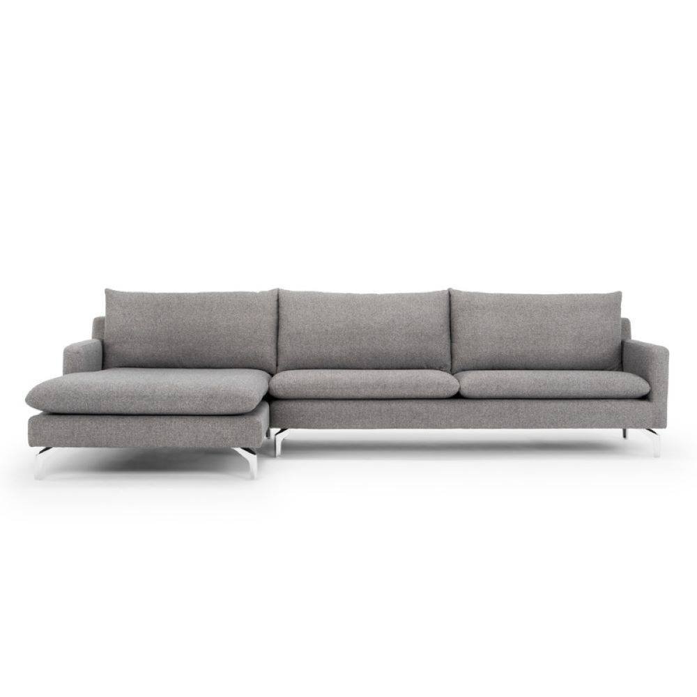 Anderson Chaise Sectional