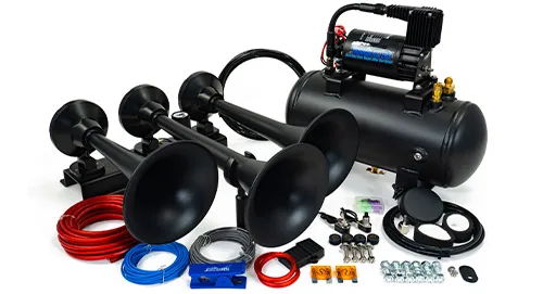 HornBlasters Dealer Resource Page