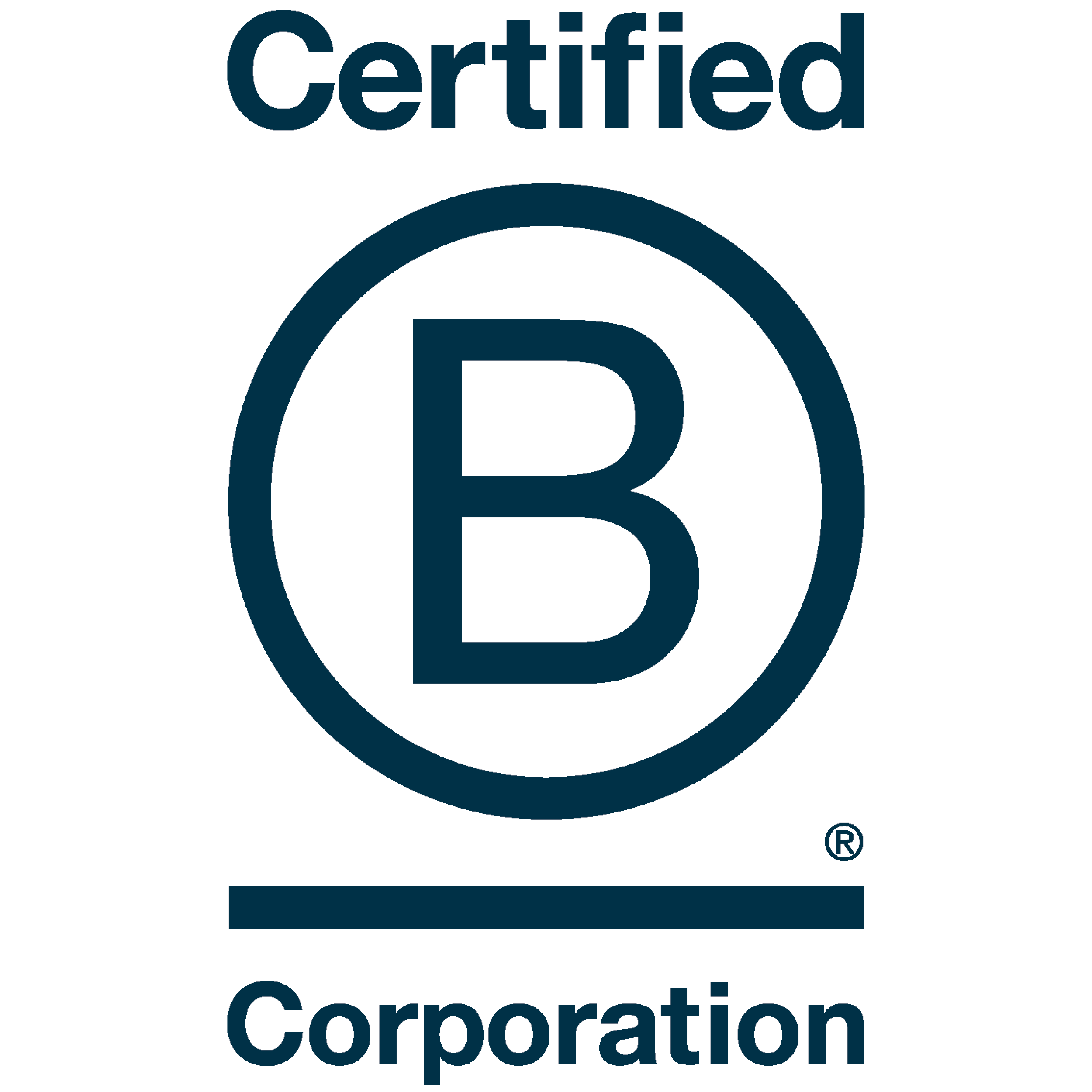 certified b corp