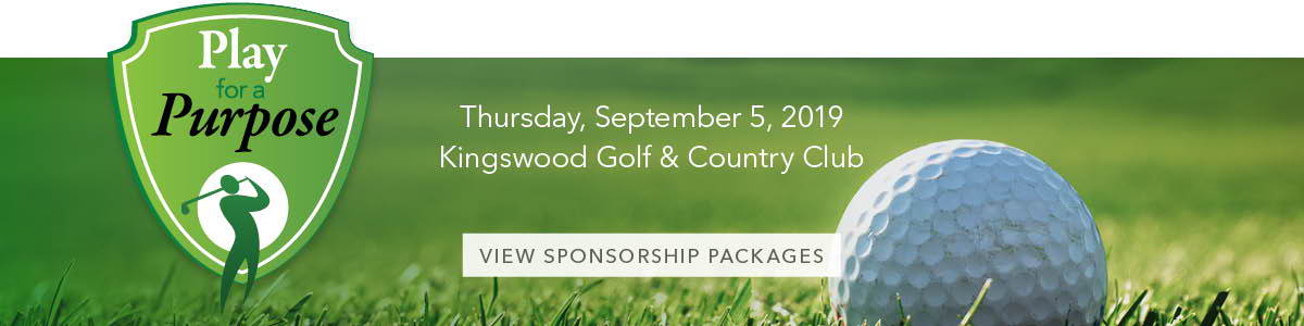Dufresne Furniture - Play for a Purpose: Kingswood Gold & Country Club 