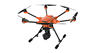 Yuneec H520 Drone