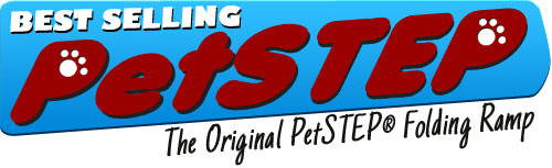 PetStep Logo