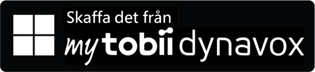 My TobiiDynavox  logo