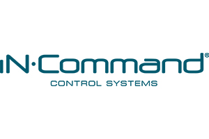 In Command Control Systems Logo