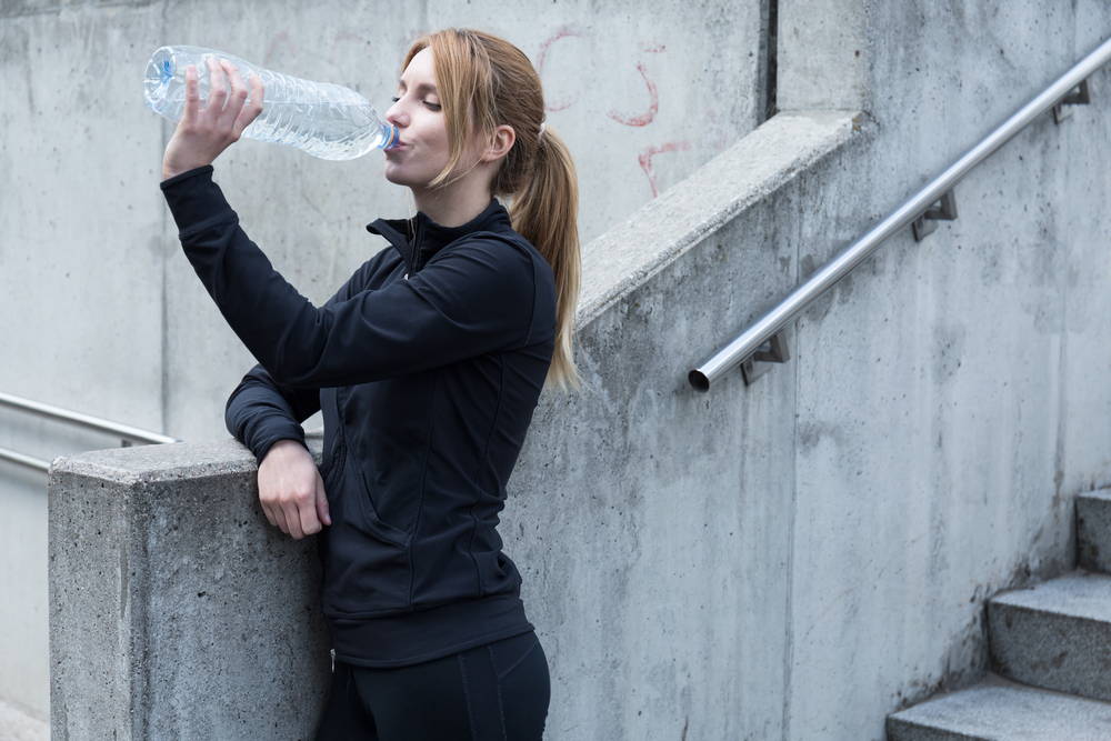 hydrate-water-post-workout-nutrition