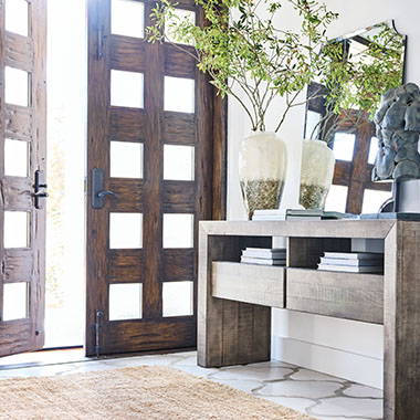 entryway fit for fall  shop now 
