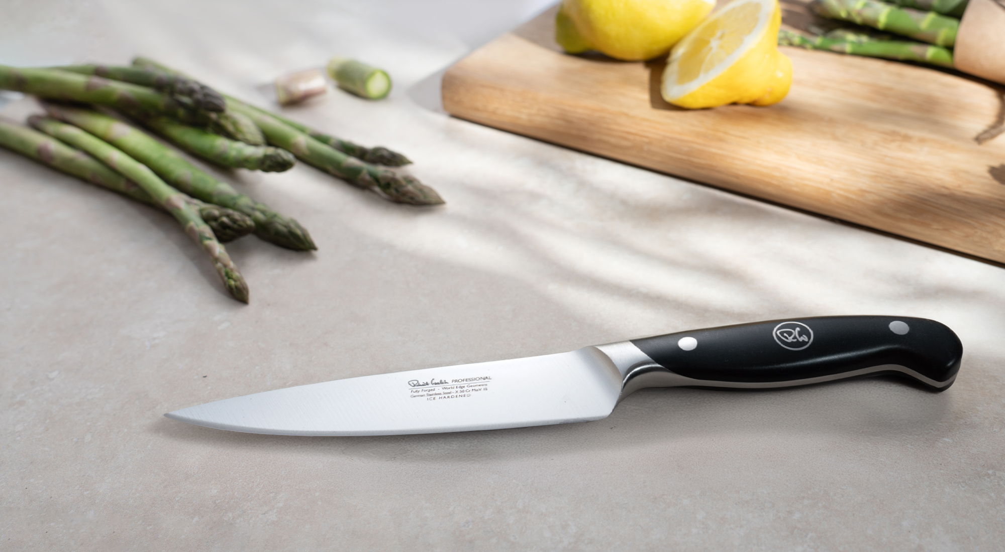 Professional Chef's Knife