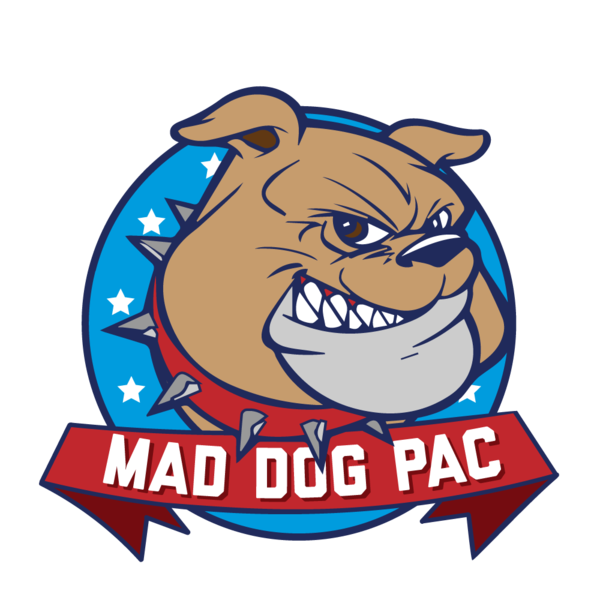 Mad Dog Pac Go Fight Win