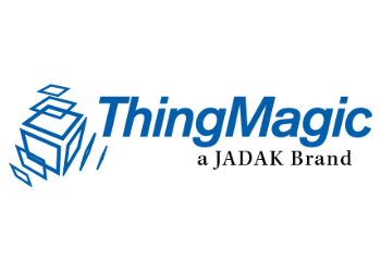 ThingMagic Logo