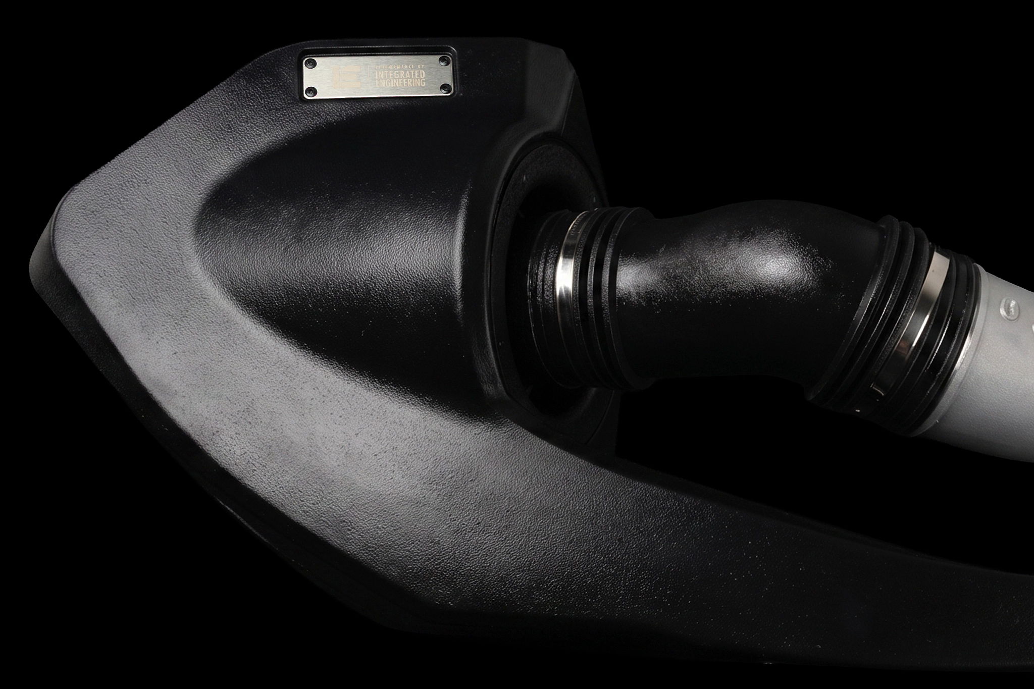 iE Polymer Air Intake Design For Audi B9 S4 S5