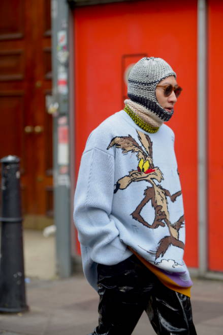 The 2021 Fashion Trends People Are Already Loving and Hating