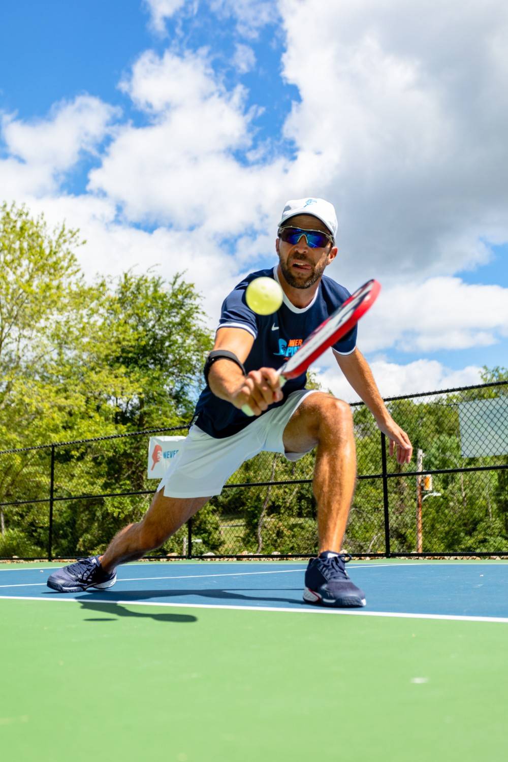 Rudy Project, Pickleball