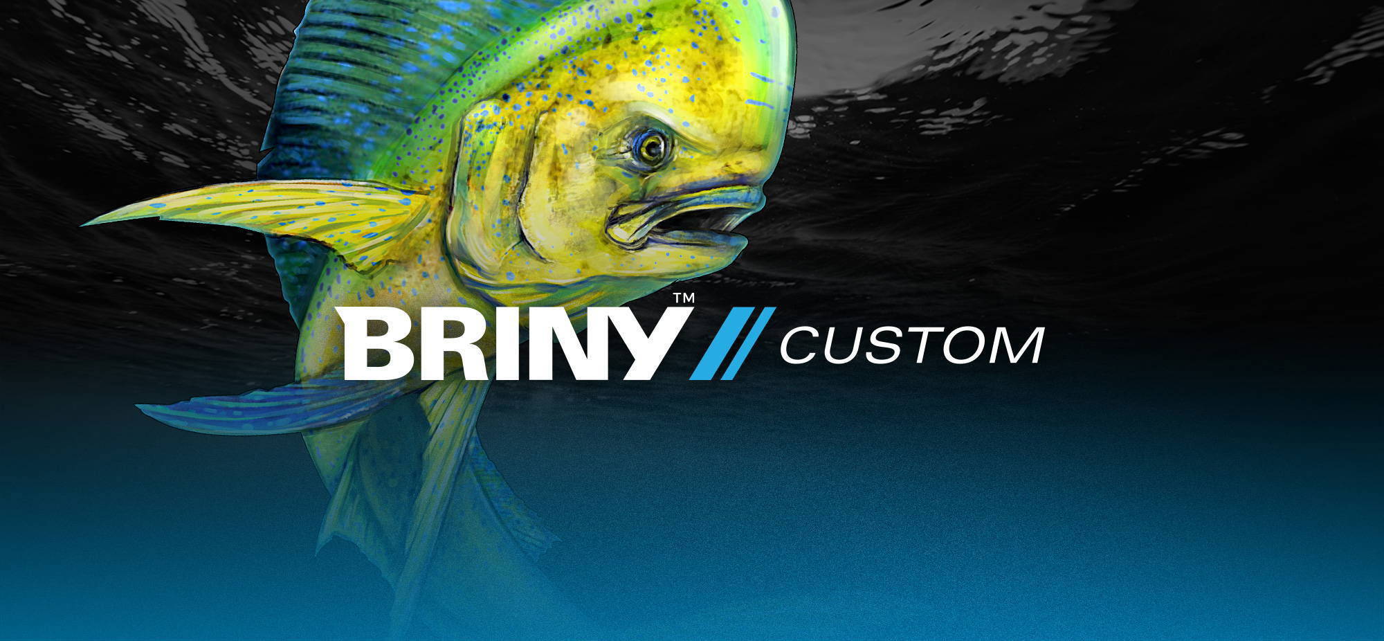 Why Use Custom Fishing Shirts – BRINY