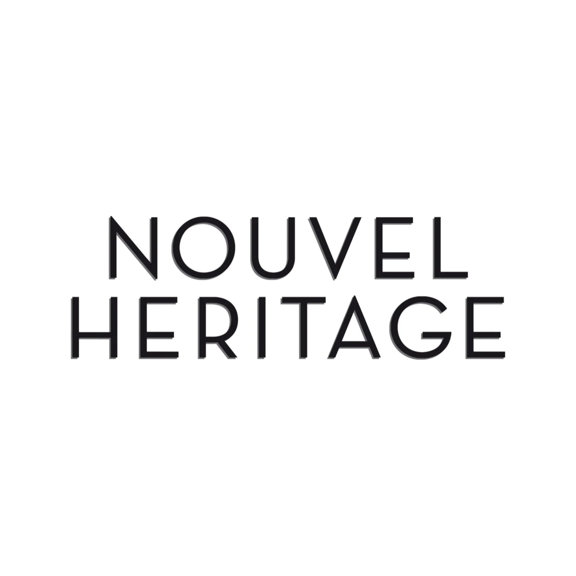Nouvel Heritage jewelry at Henne Jewelers