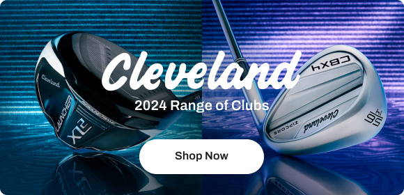 Shop Cleveland 2024 Clubs