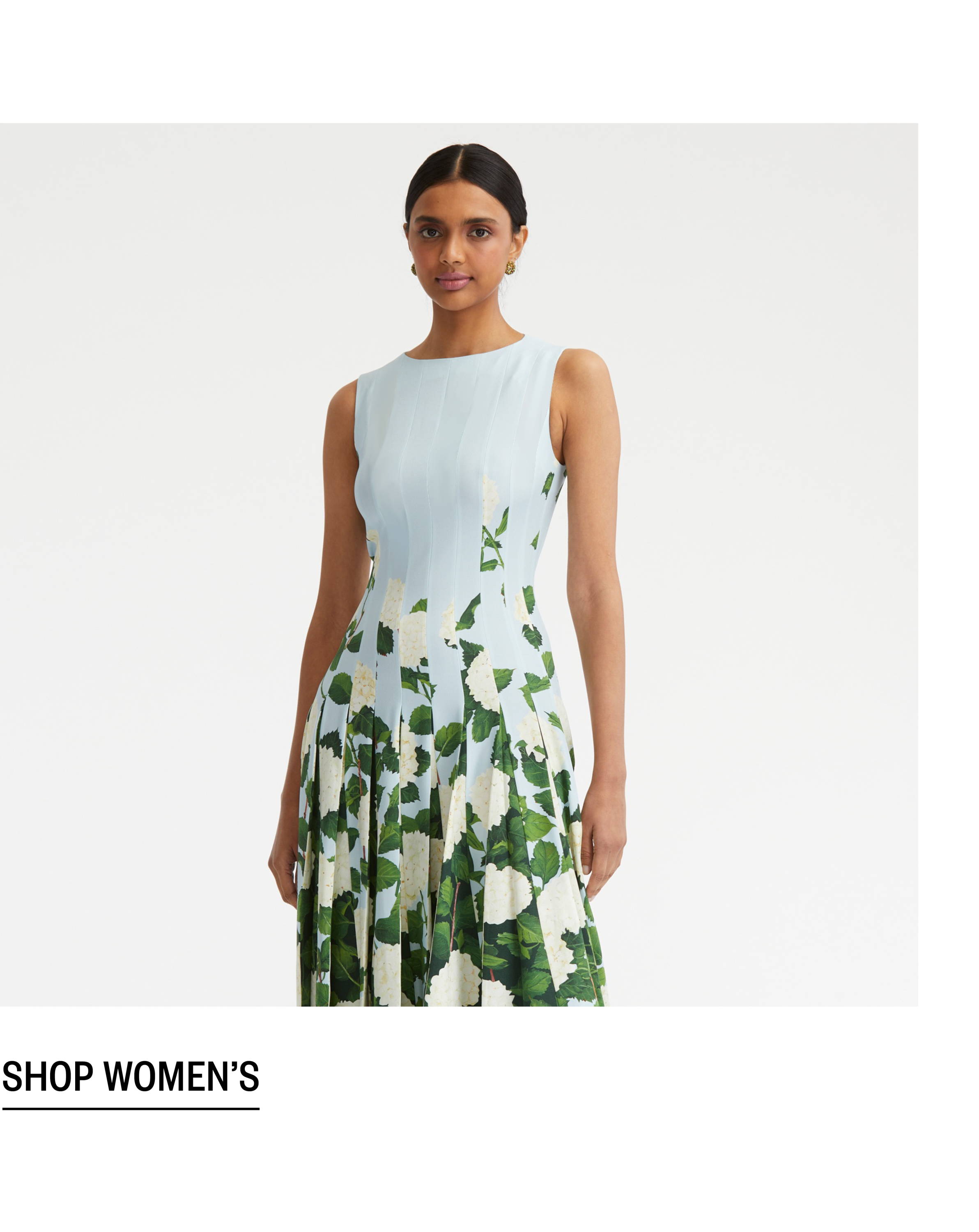 Women's Wedding Guest Looks