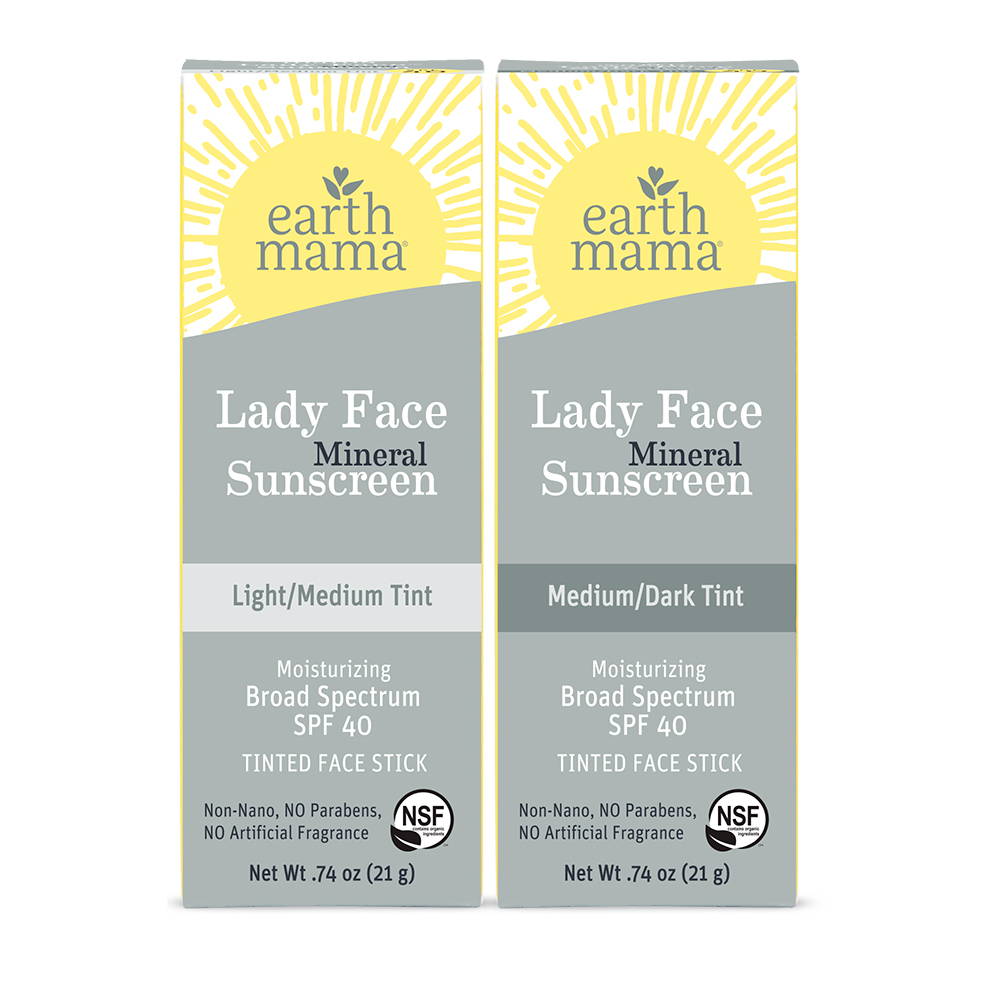 earth mama organics sunscreen