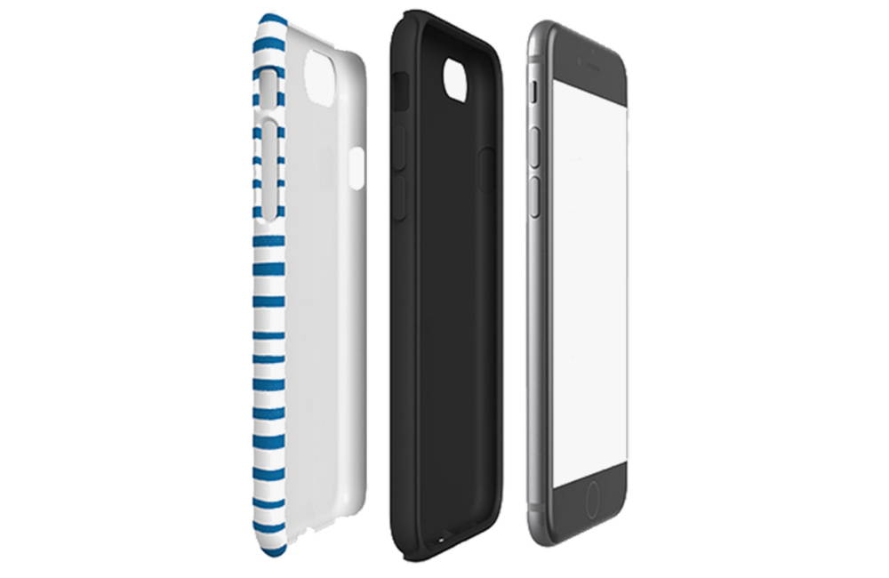 Custom iPhone 11 Pro Max Extra Protective Cases