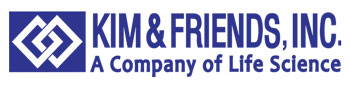 Kim & Friends, Inc.